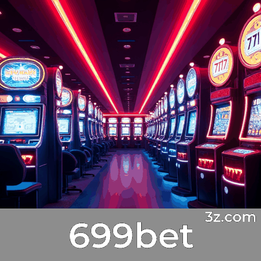 699bet: Tecnologia Avançada para Experiência de Apostas Superior