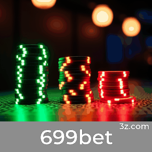Garanta um acesso seguro instantâneo no 699bet