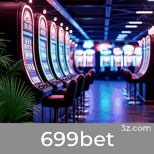 Aprenda Jogos com 699bet: Estratégias e Habilidades