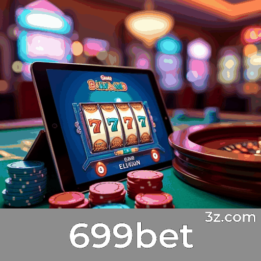 699bet: Experimente o Jogo Crash com Retornos Elevados e Instantâneos