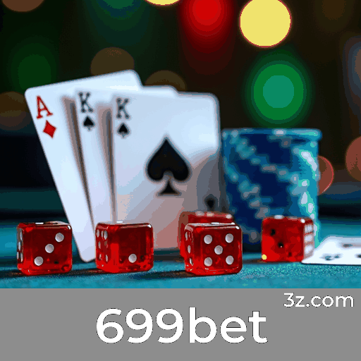 699bet: Tecnologia Avançada para Experiência de Apostas Superior