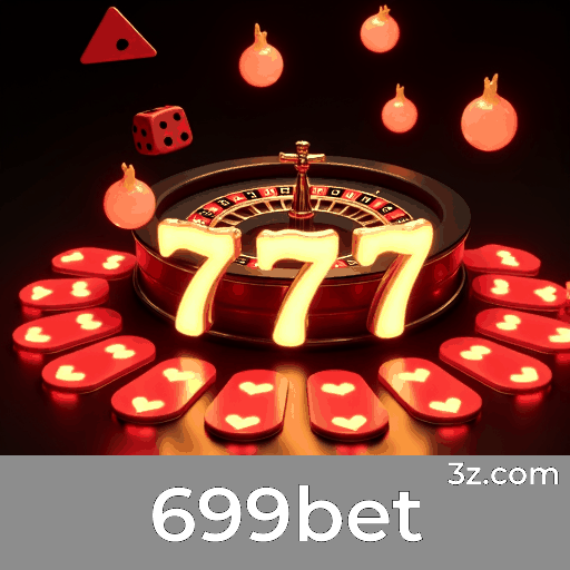 Experiência de Casino Elite no 699bet: Dealers Reais e Jogos Premium
