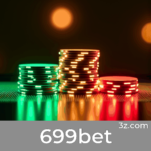 Experiência de Casino Elite no 699bet: Dealers Reais e Jogos Premium