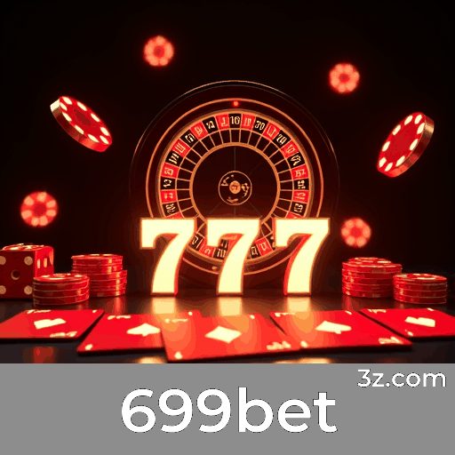 Experiência de Casino Elite no 699bet: Dealers Reais e Jogos Premium